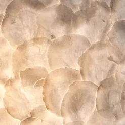 Vloerlamp 150 cm cilinder creme schelpen></noscript>Straluma Best