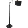 Vloerlamp Anne Linstrom zwart>Straluma