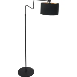 Vloerlamp Anne Linstrom zwart>Straluma