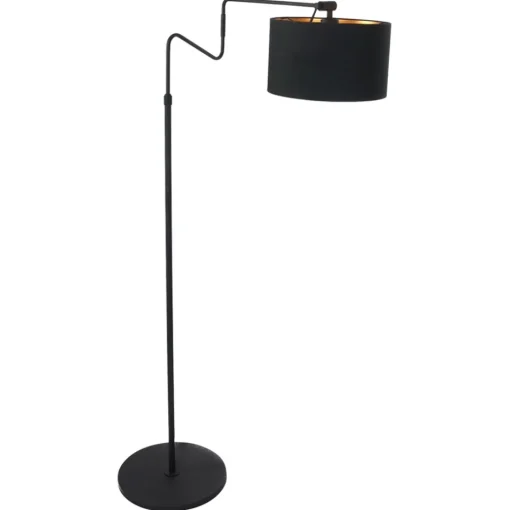 Vloerlamp Anne Linstrom zwart>Straluma