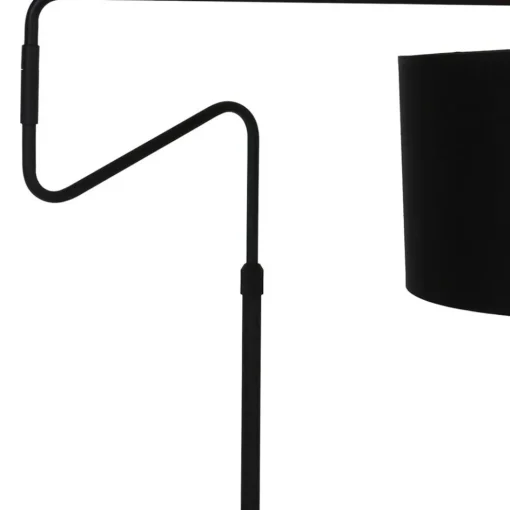 Vloerlamp Anne Linstrom zwart>Straluma
