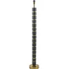 Vloerlamp Azoyu zwart/brons exclusief kap>Straluma New