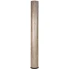 Vloerlamp cilinder capiz schelpen 200 cm>Straluma New