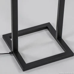 Vloerlamp frame zwart></noscript>Straluma Online