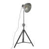 Vloerlamp Junko driepoot zwart/zink>Straluma Hot