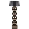 Vloerlamp Maxi brons EXCL. KAP>Straluma