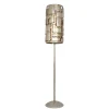 Vloerlamp Pablo oud zilver>Straluma Clearance