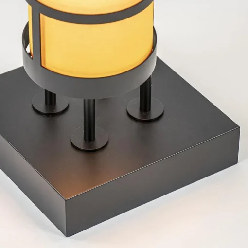 Vloerlamp Sixtyfour 4l multicolor>Straluma Hot