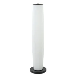 Vloerlamp Terra zwart pushdim dtw>Straluma Outlet