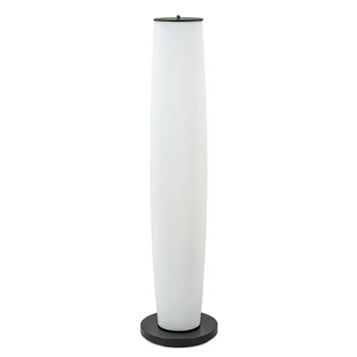 Vloerlamp Terra zwart pushdim dtw>Straluma Outlet