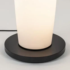 Vloerlamp Terra zwart pushdim dtw></noscript>Straluma Outlet