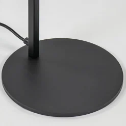 Vloerlamp Tube zwart basic met verstelbare pendel></noscript>Straluma Best