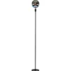 Vloerlamp Tube zwart 160cm>Straluma