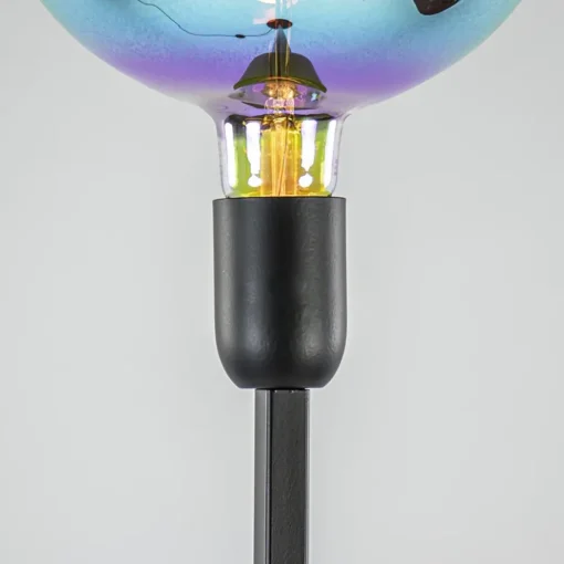 Vloerlamp Tube zwart 160cm>Straluma
