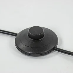 Vloerlamp Tube zwart 160cm></noscript>Straluma