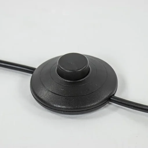 Vloerlamp Tube zwart 160cm>Straluma
