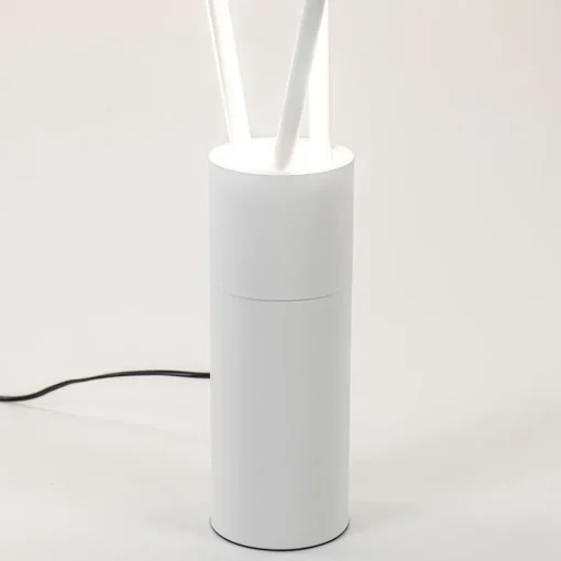 Vloerlamp Vertical wit 3000k>Straluma Outlet