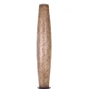 Vloerlamp Wangi Gold zuil schelpen 150cm>Straluma