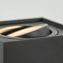 Vloerspot Rebel vierkant 12.5cm zwart></noscript>Straluma Sale
