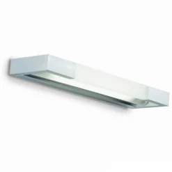 Wandlamp aluminium, glas>Straluma Best