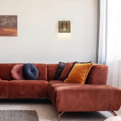 Wandlamp Avola zwart/goud></noscript>Straluma Outlet