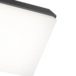 Wandlamp buiten antraciet></noscript>Straluma