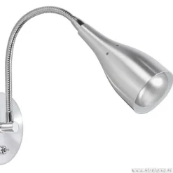 Wandlamp Elite aluminium strak modern>Straluma New