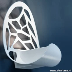 Wandlamp Kelly wit>Straluma Clearance