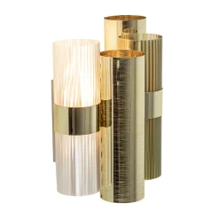 Wandlamp La Lollo goud>Straluma Online