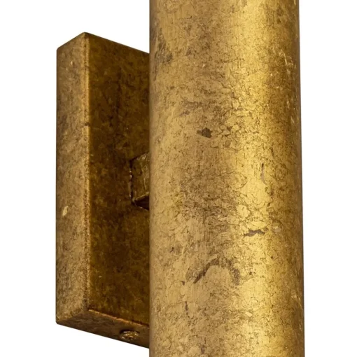 Wandlamp Mack ambachtelijk brons>Straluma Hot