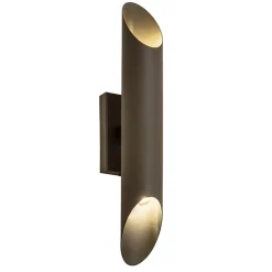 Wandlamp Mack industrial dark>Straluma Discount