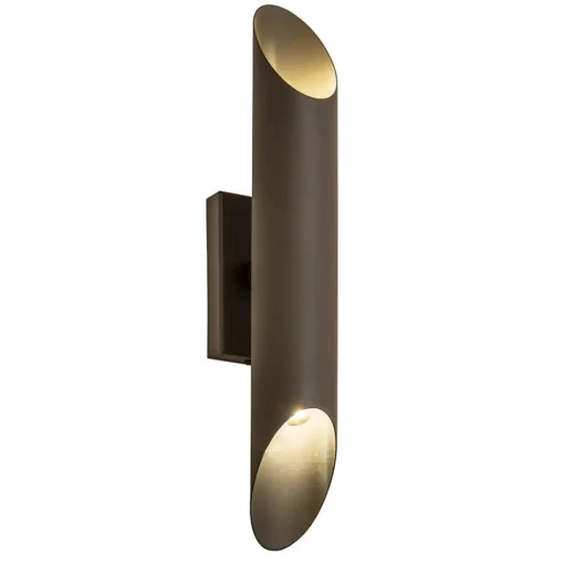 Wandlamp Mack industrial dark>Straluma Discount
