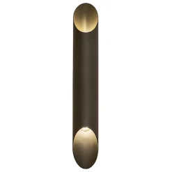 Wandlamp Mack industrial dark></noscript>Straluma Discount