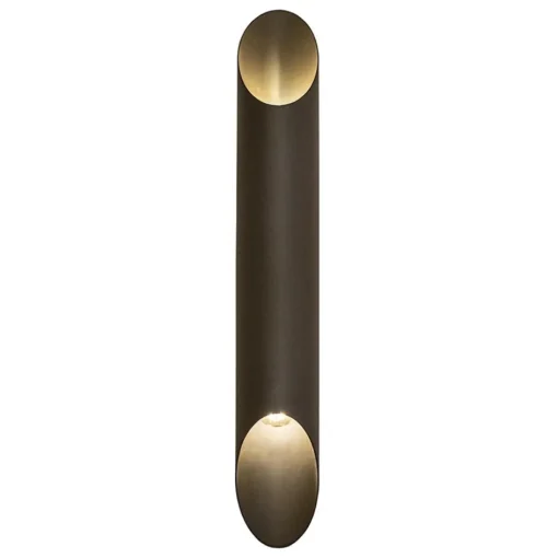 Wandlamp Mack industrial dark>Straluma Discount
