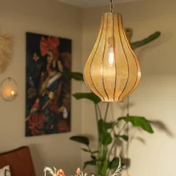XL Light & Living druppel hanglamp goud oosters Micha></noscript>Straluma New