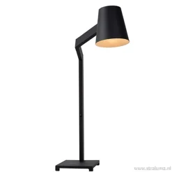 Zwarte tafellamp modern design></noscript>Straluma Outlet